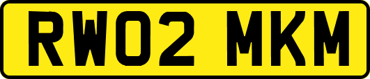 RW02MKM