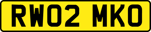 RW02MKO