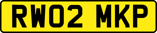RW02MKP
