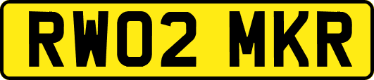RW02MKR