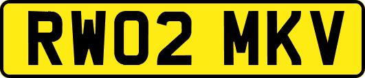 RW02MKV