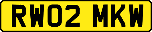 RW02MKW