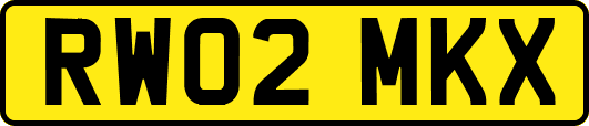 RW02MKX
