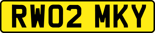 RW02MKY