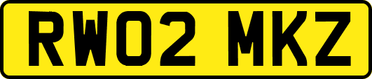 RW02MKZ