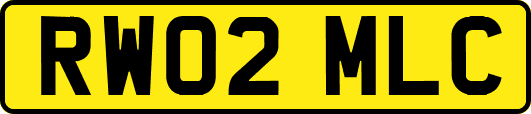 RW02MLC