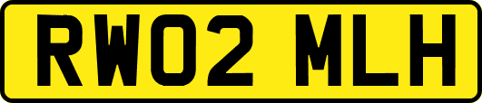 RW02MLH