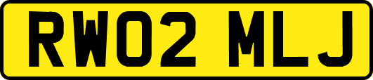 RW02MLJ