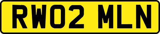 RW02MLN