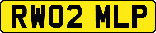 RW02MLP