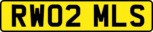 RW02MLS
