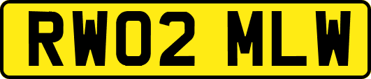 RW02MLW