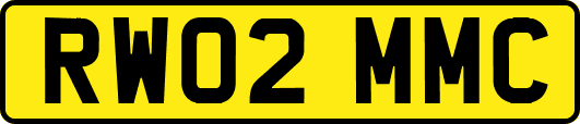 RW02MMC