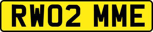 RW02MME