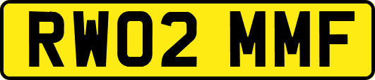 RW02MMF