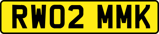 RW02MMK