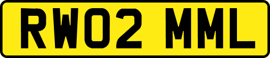RW02MML