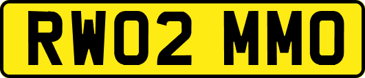 RW02MMO