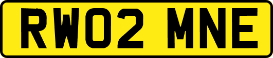 RW02MNE