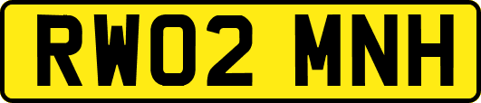RW02MNH