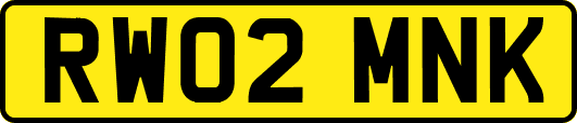 RW02MNK