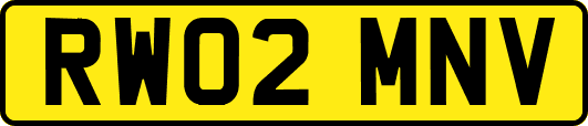 RW02MNV