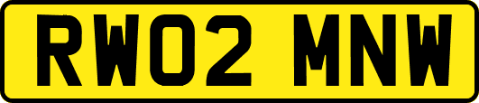 RW02MNW