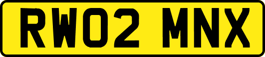 RW02MNX