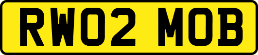 RW02MOB