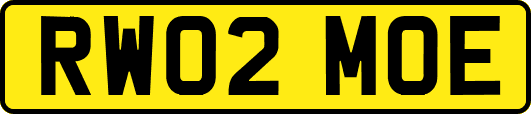 RW02MOE