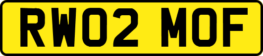 RW02MOF