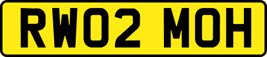 RW02MOH