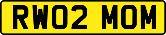 RW02MOM