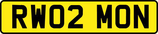 RW02MON