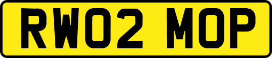 RW02MOP