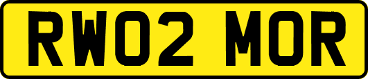 RW02MOR