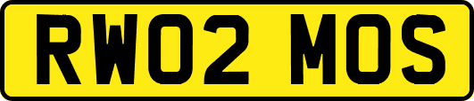 RW02MOS