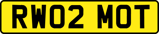 RW02MOT