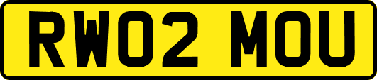RW02MOU