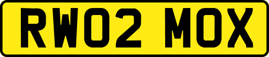 RW02MOX
