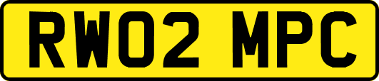 RW02MPC