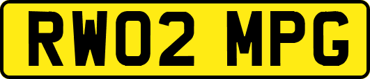 RW02MPG