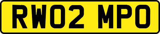 RW02MPO