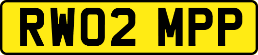 RW02MPP