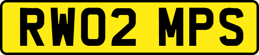 RW02MPS