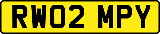 RW02MPY