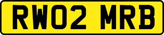 RW02MRB