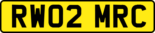 RW02MRC
