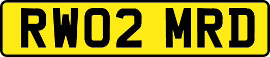 RW02MRD