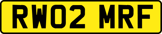 RW02MRF
